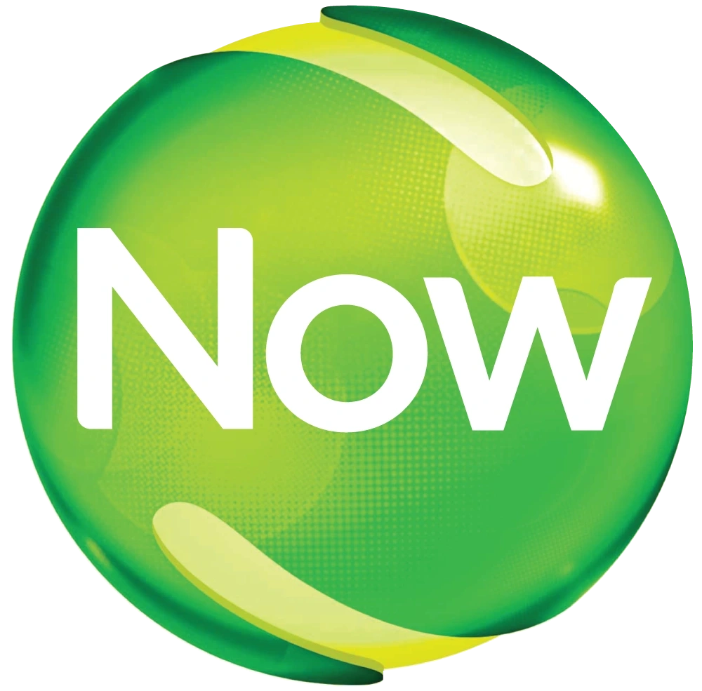 Now Mobile Logo